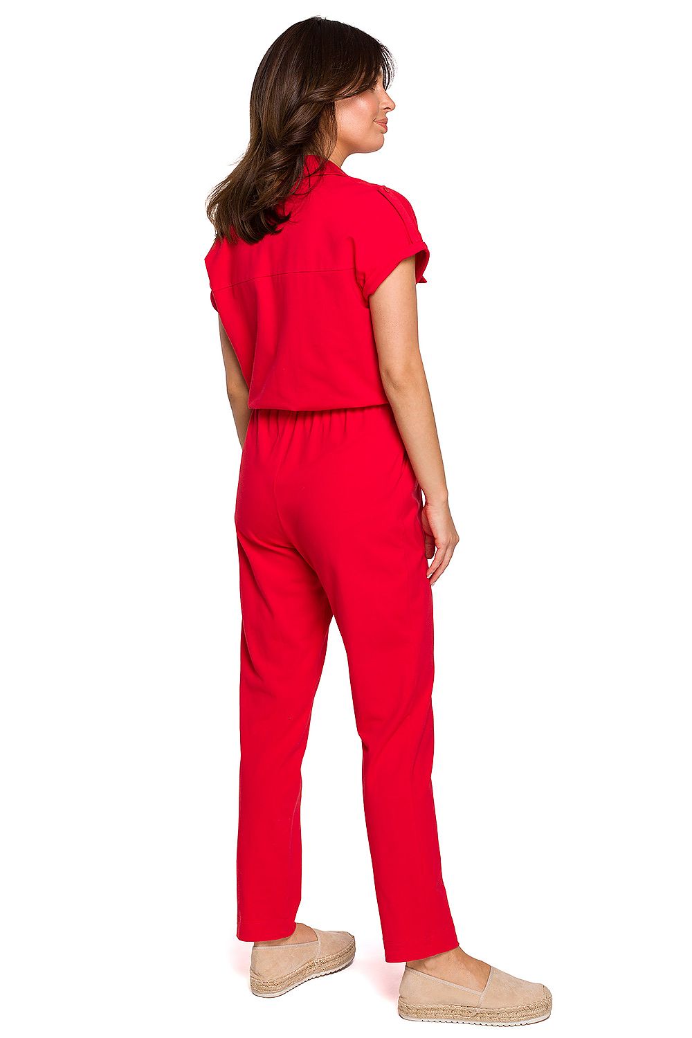 Suit model 163162 BeWear