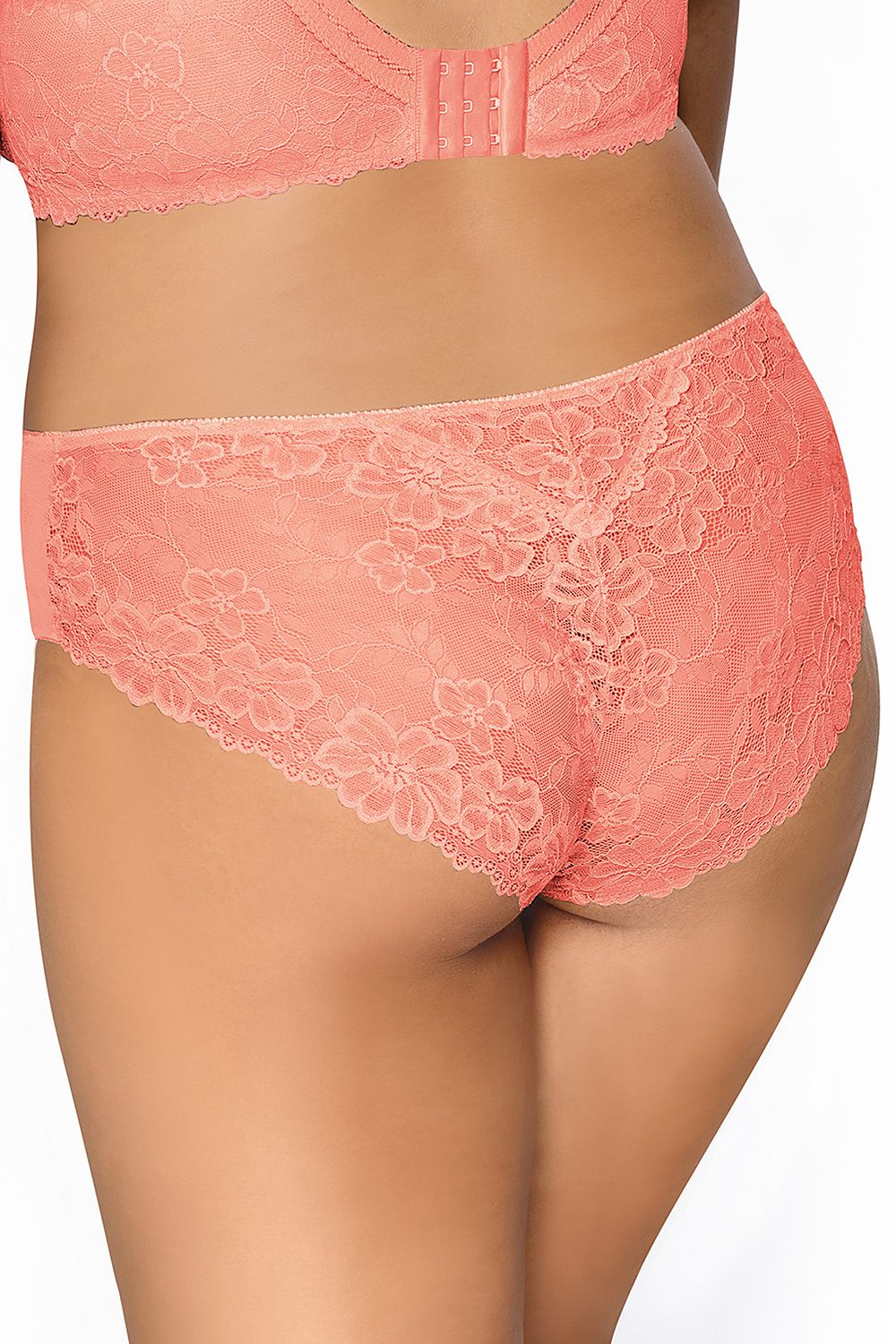 Panties model 204148 Mat