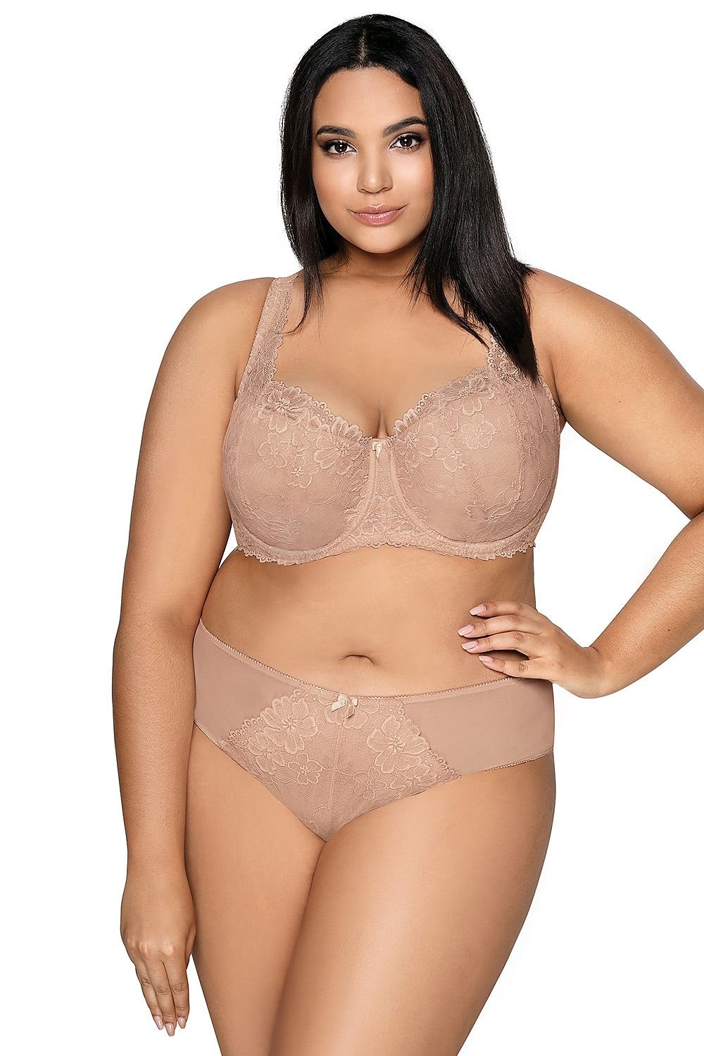 Panties model 204148 Mat