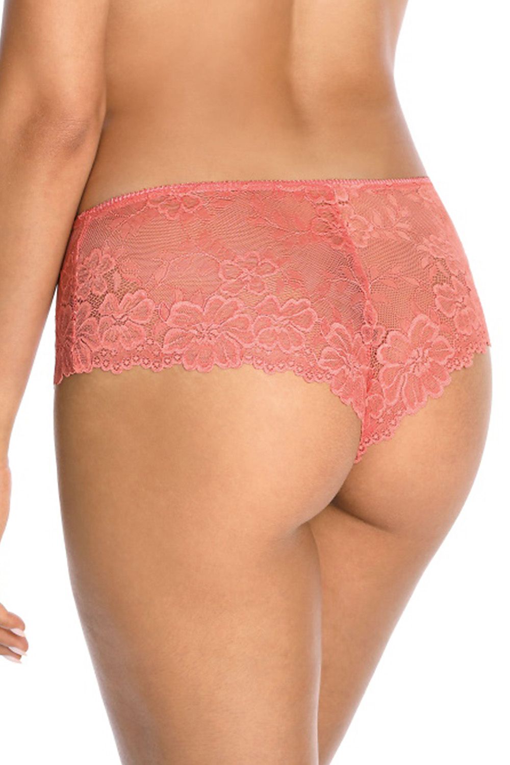 Shorts model 204156 Mat