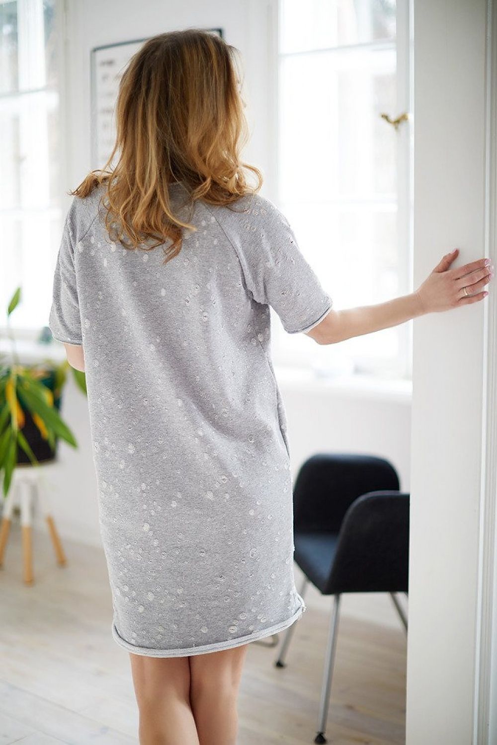 Daydress model 164540 La Aurora