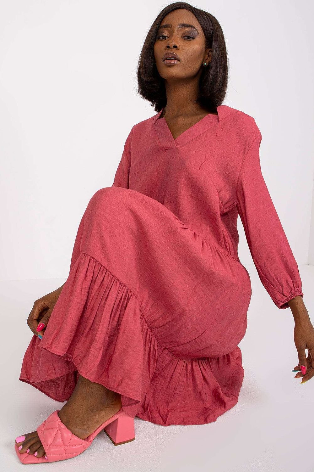 Daydress model 164774 Ex Moda