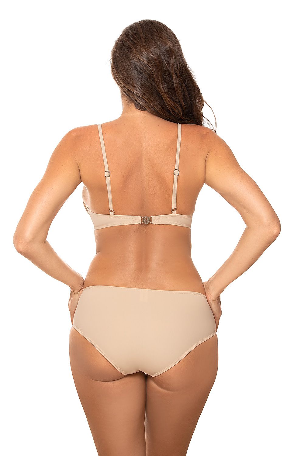 Swimsuit two piece model 165225 Marko
