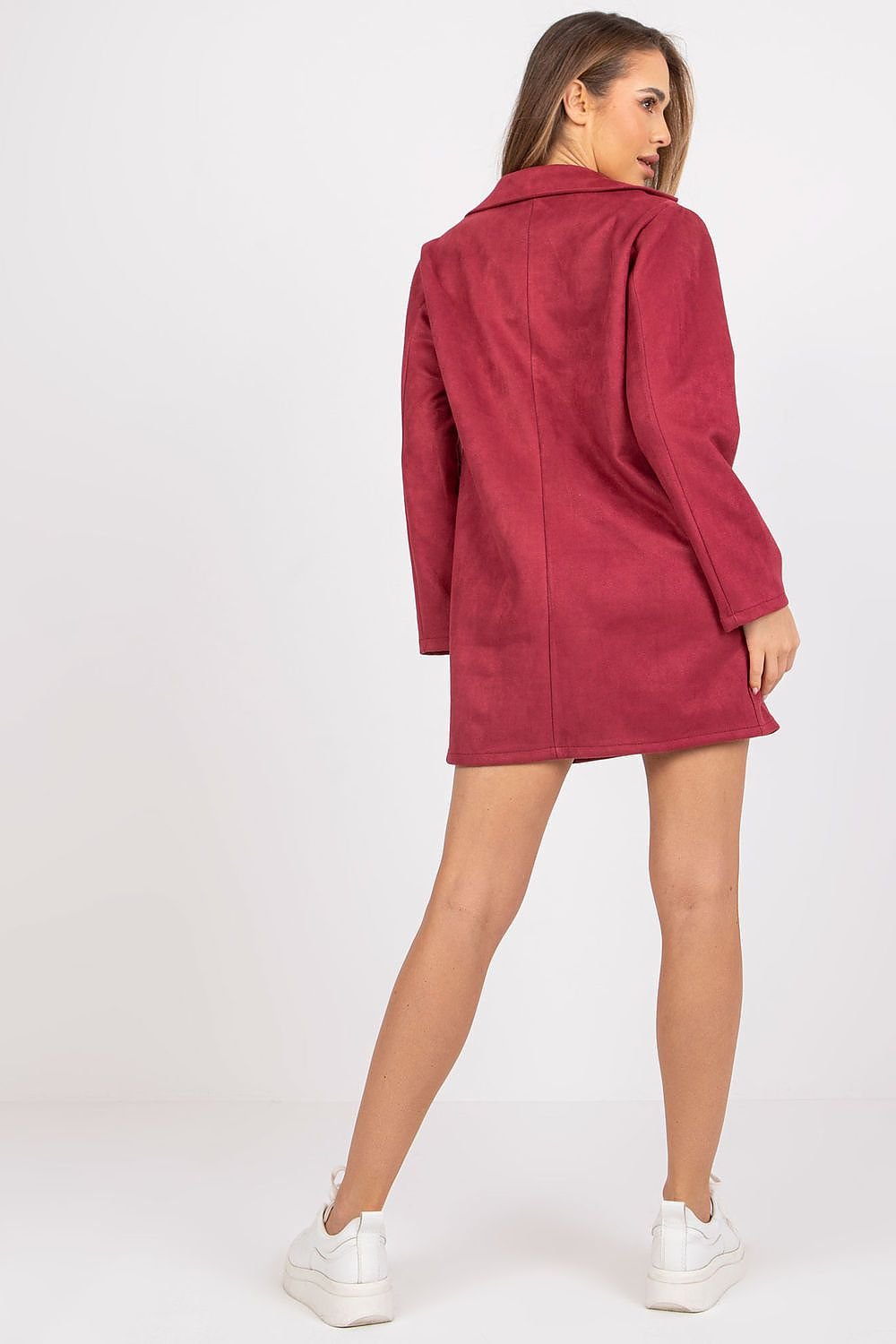 Jacket model 165401 Italy Moda