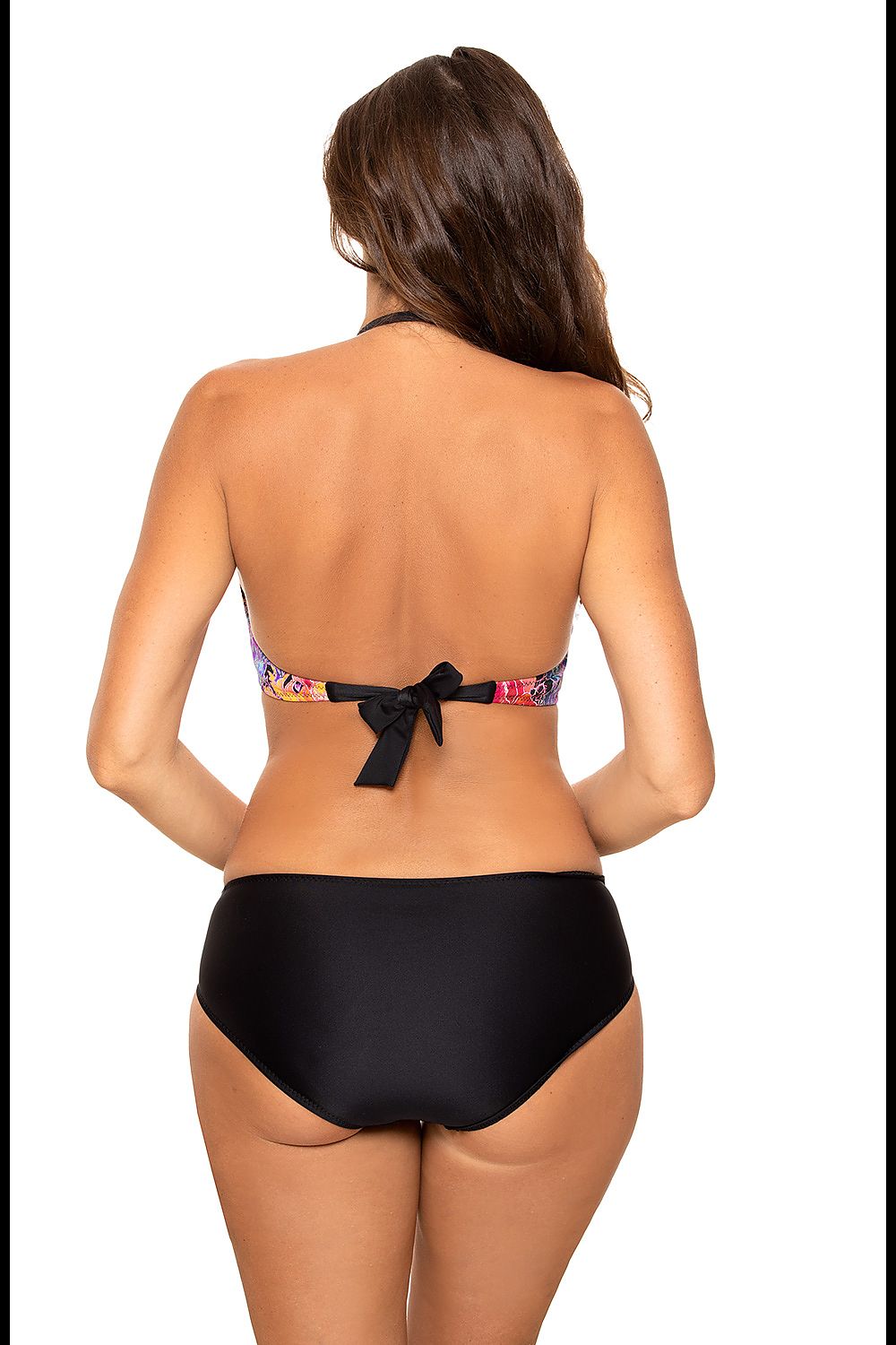 Swimsuit two piece model 165682 Marko