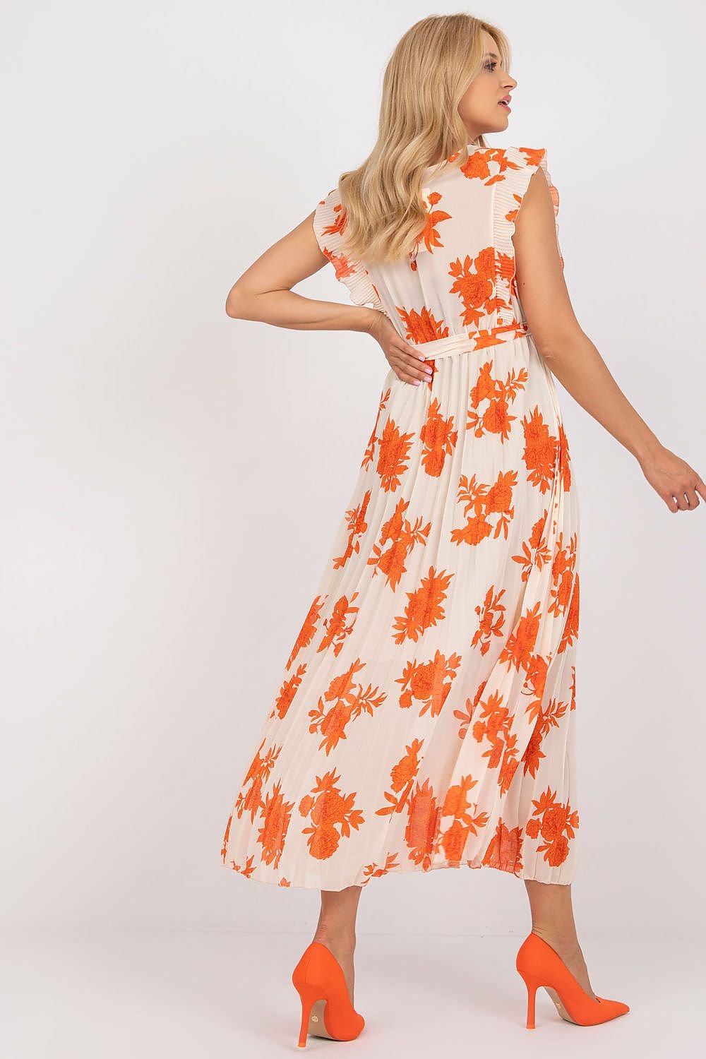 Daydress model 166993 Italy Moda