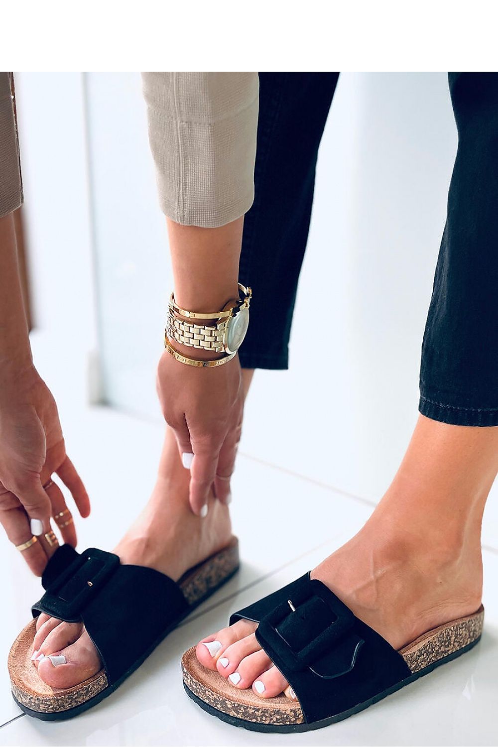 Flip-flops model 166595 Inello