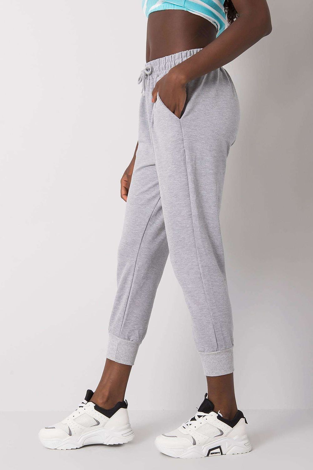 Tracksuit trousers model 166653 Fancy