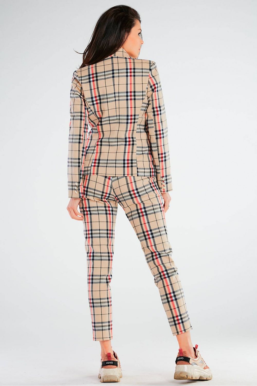 Jacket model 166788 awama