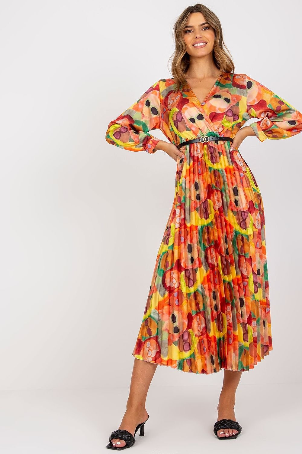 Daydress model 166984 Italy Moda