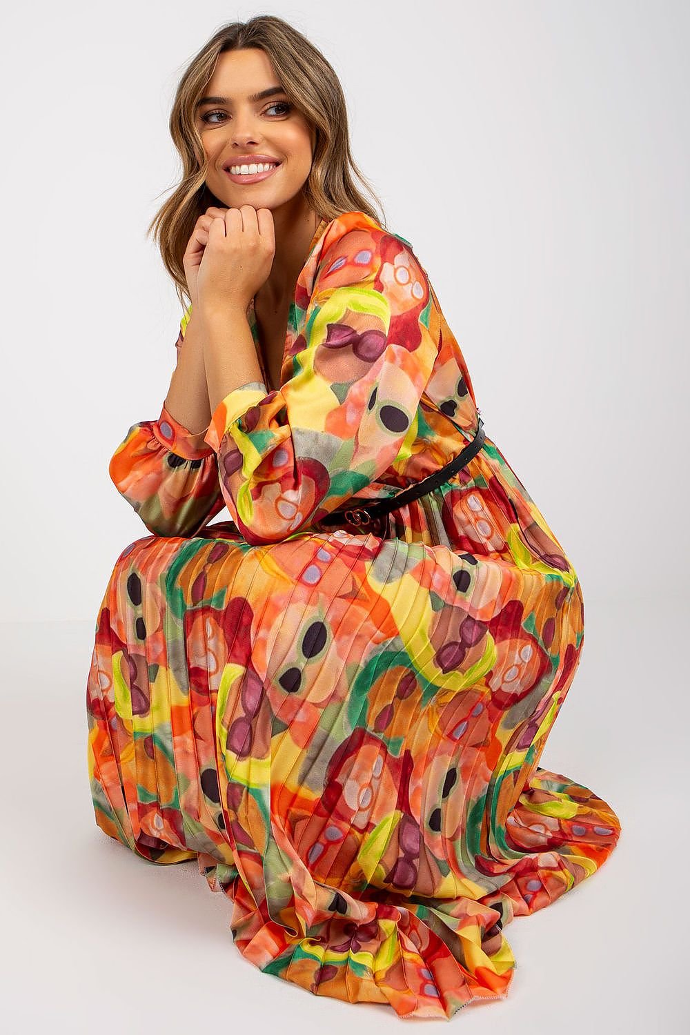 Daydress model 166984 Italy Moda