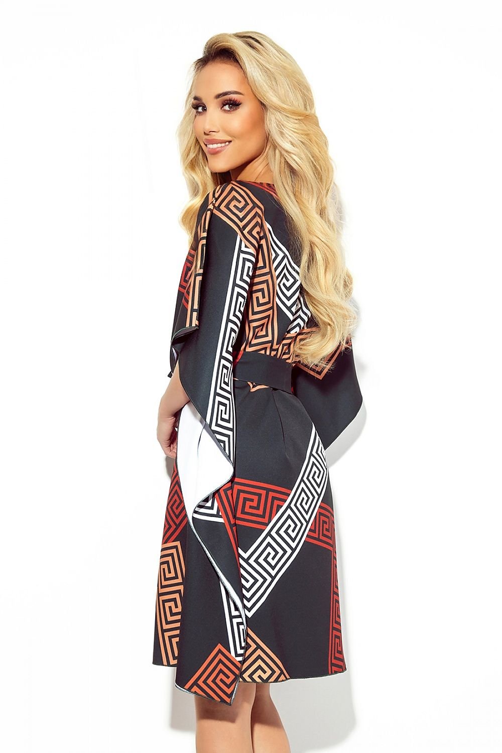 Daydress model 202291 Numoco