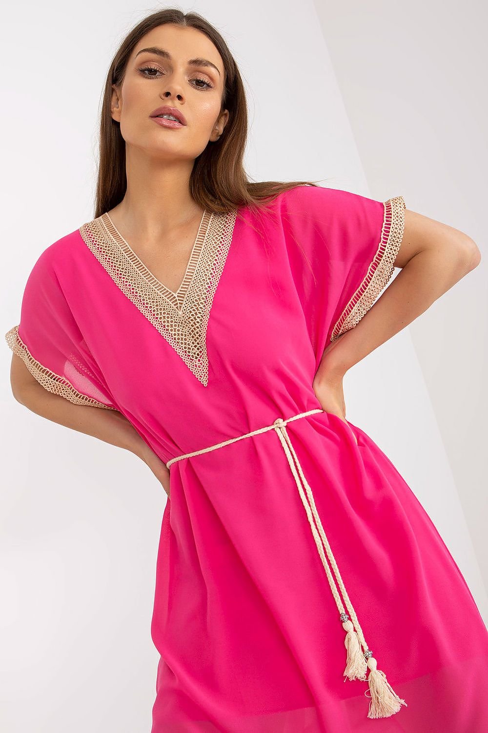 Daydress model 167581 Italy Moda