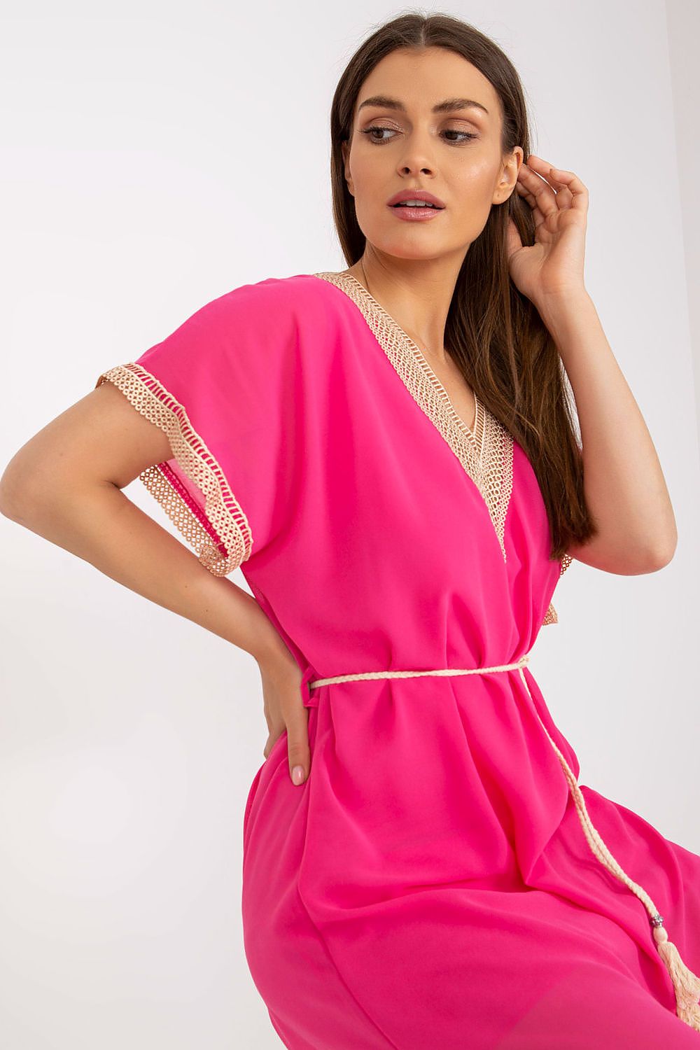 Daydress model 167581 Italy Moda
