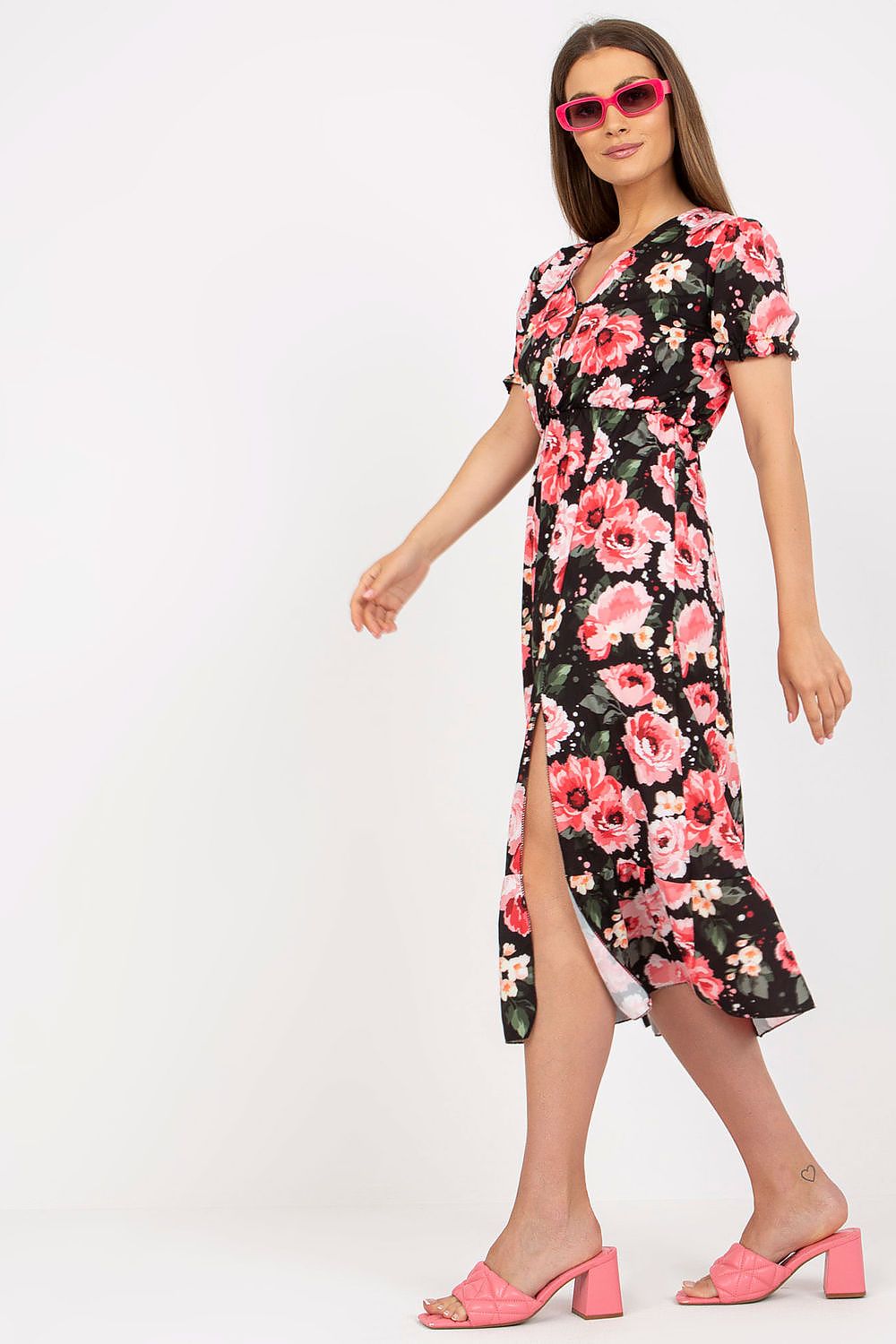 Daydress model 167588 Italy Moda
