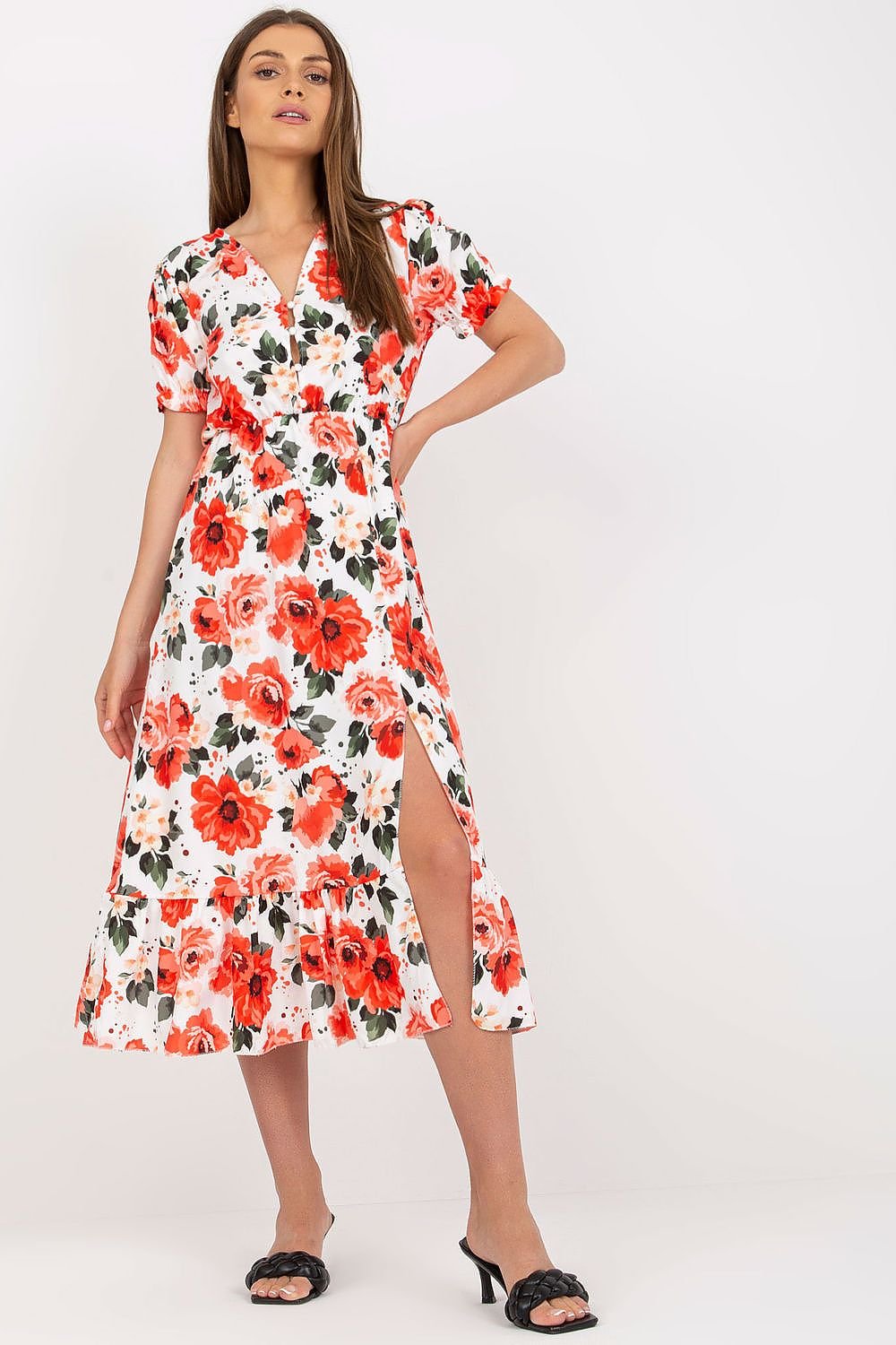 Daydress model 167588 Italy Moda