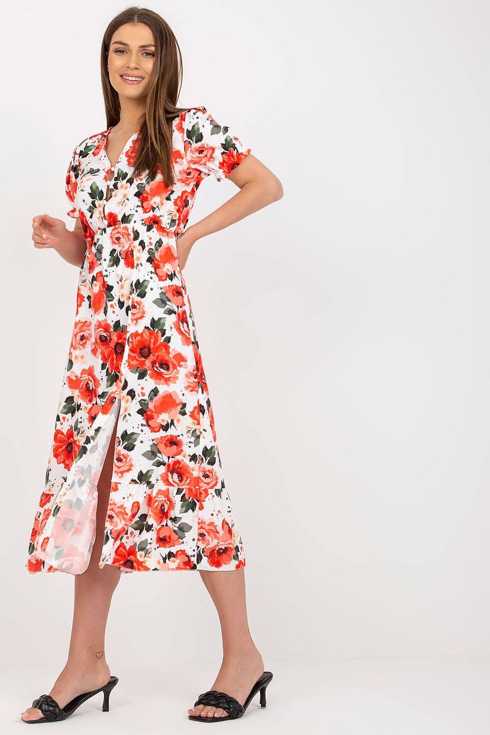 Daydress model 167588 Italy Moda
