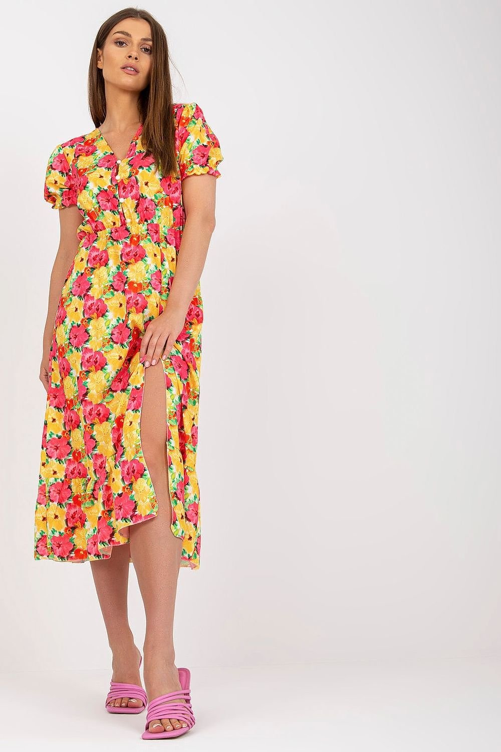 Daydress model 167588 Italy Moda