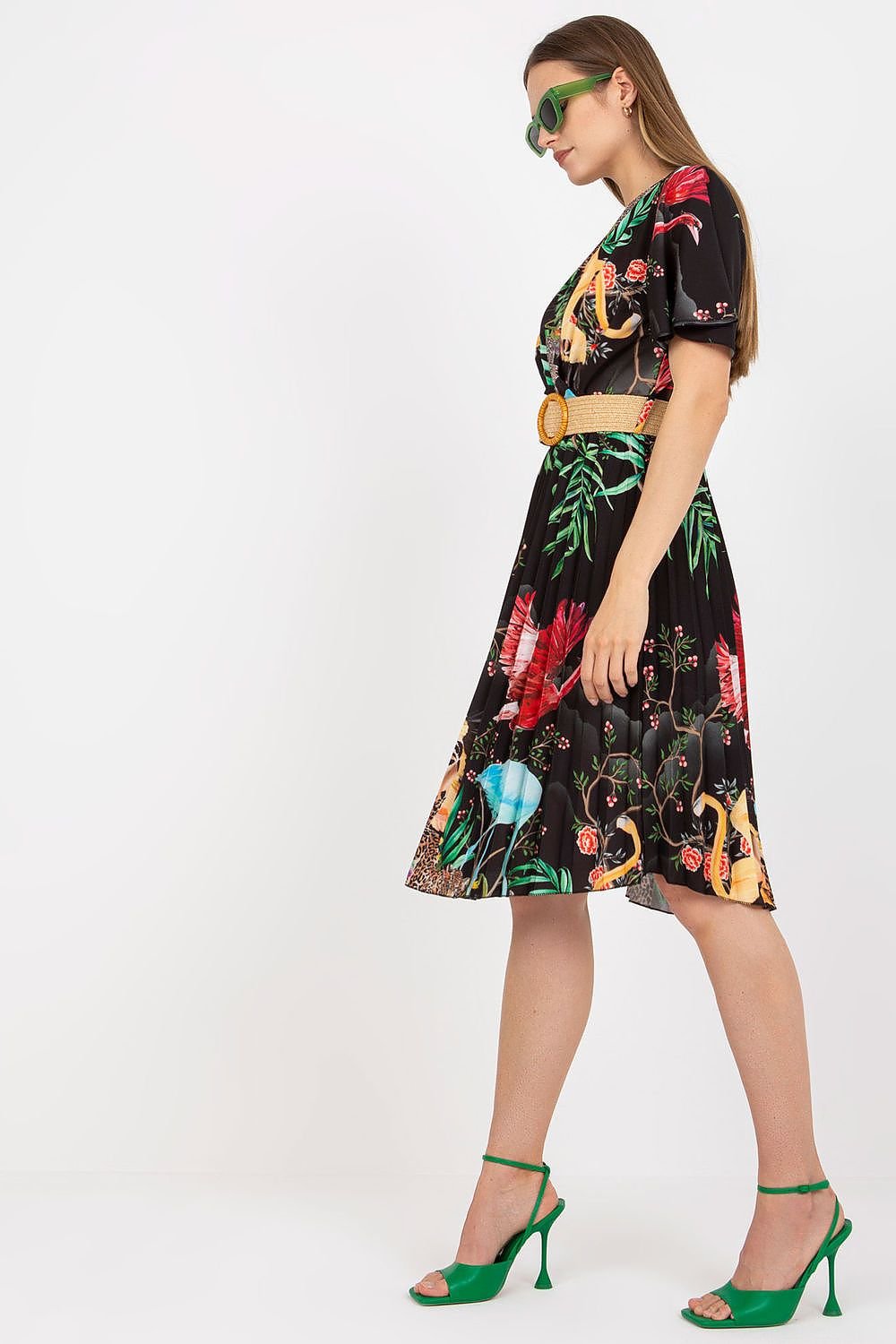 Daydress model 167733 Italy Moda