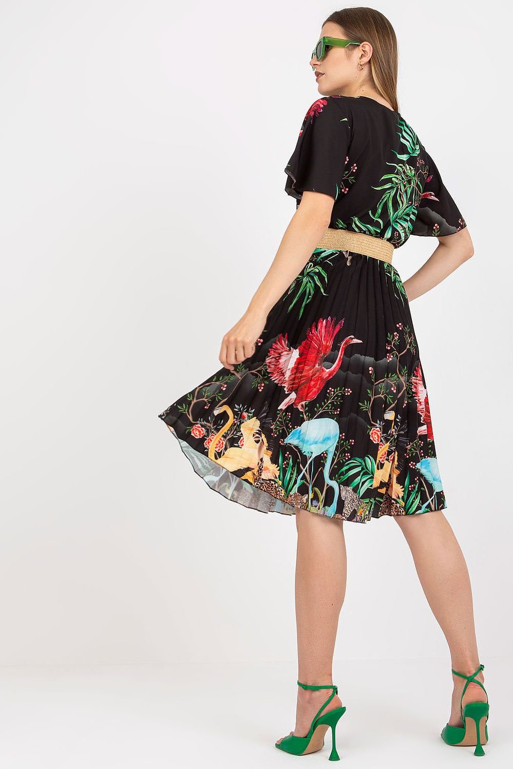 Daydress model 167733 Italy Moda