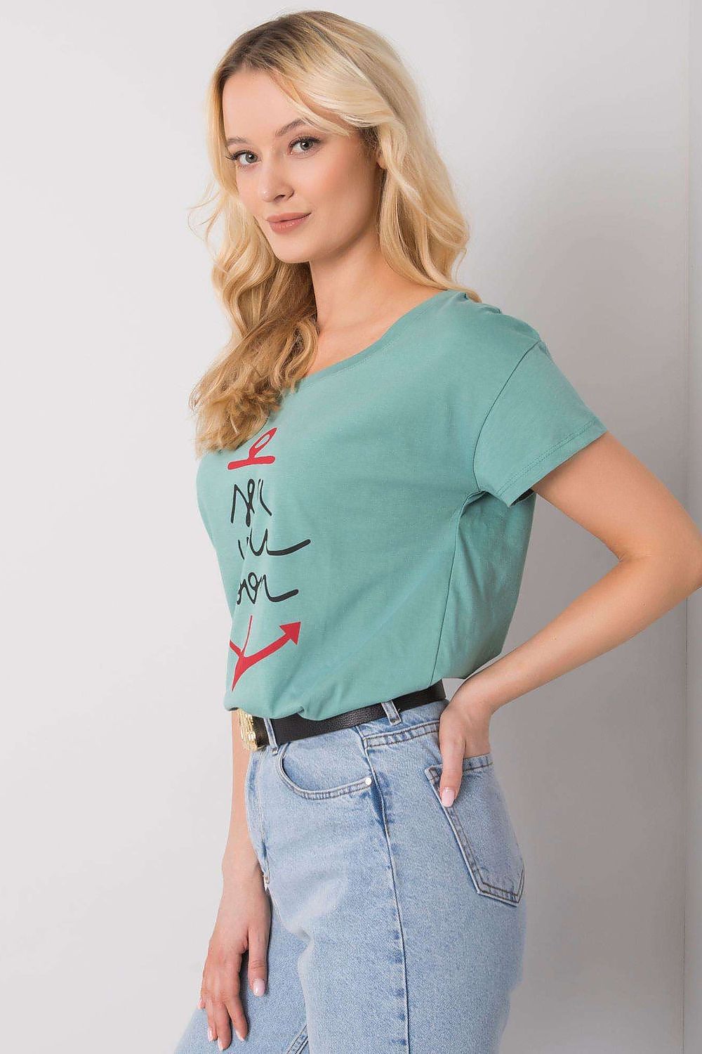 T-shirt model 167750 Fancy
