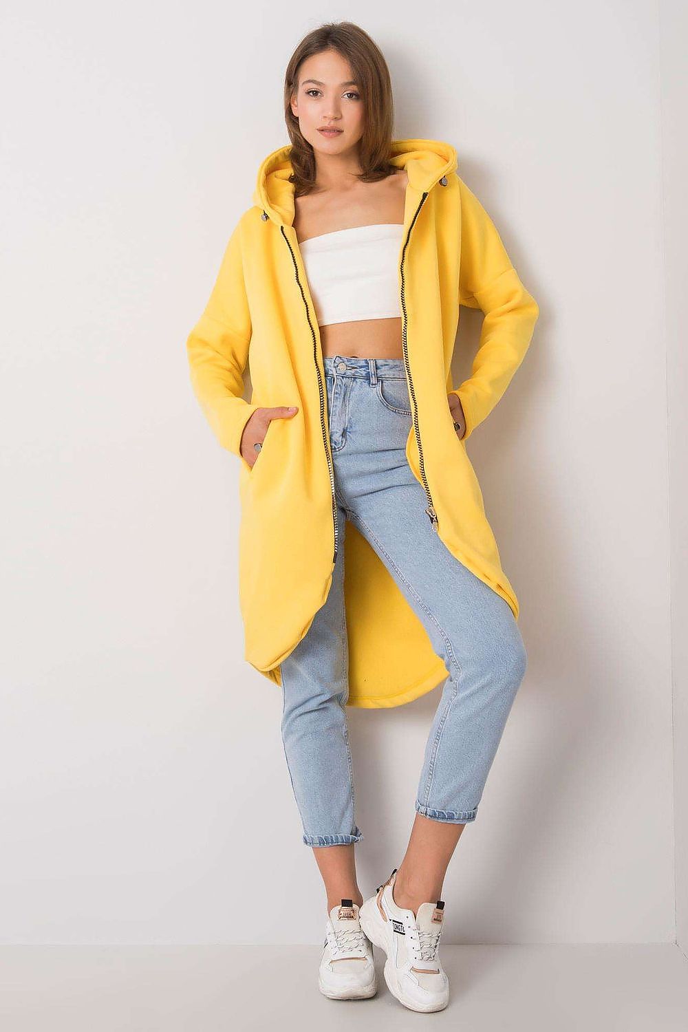 Sweatshirt model 168759 Rue Paris