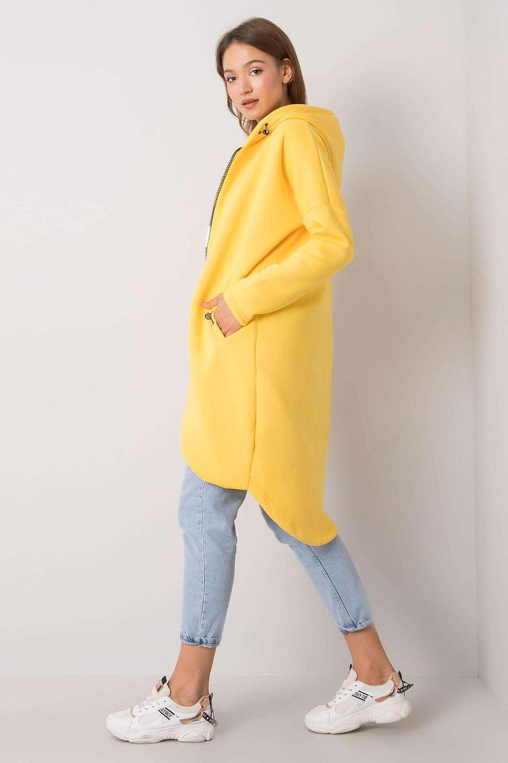Sweatshirt model 168759 Rue Paris