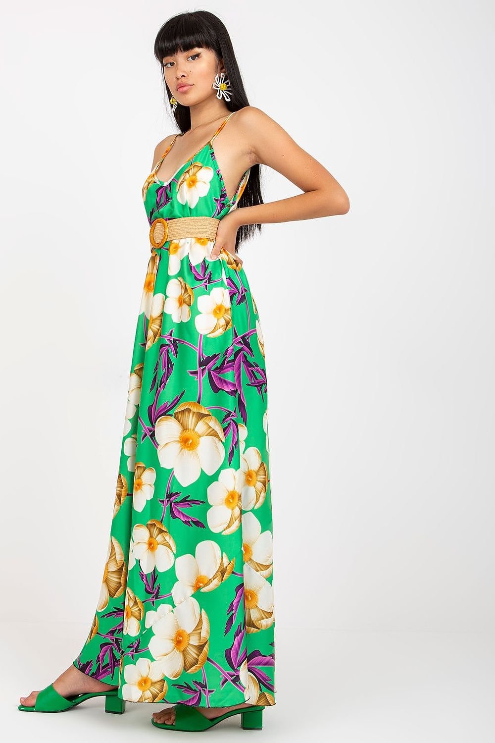 Daydress model 169526 Italy Moda