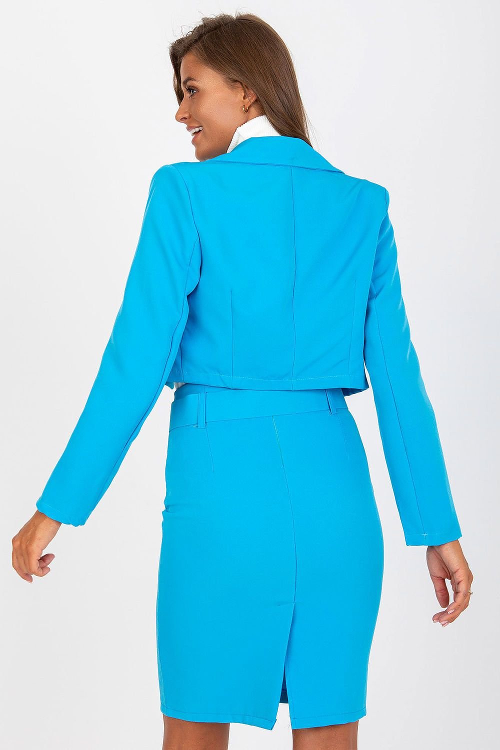 Jacket model 169614 Italy Moda