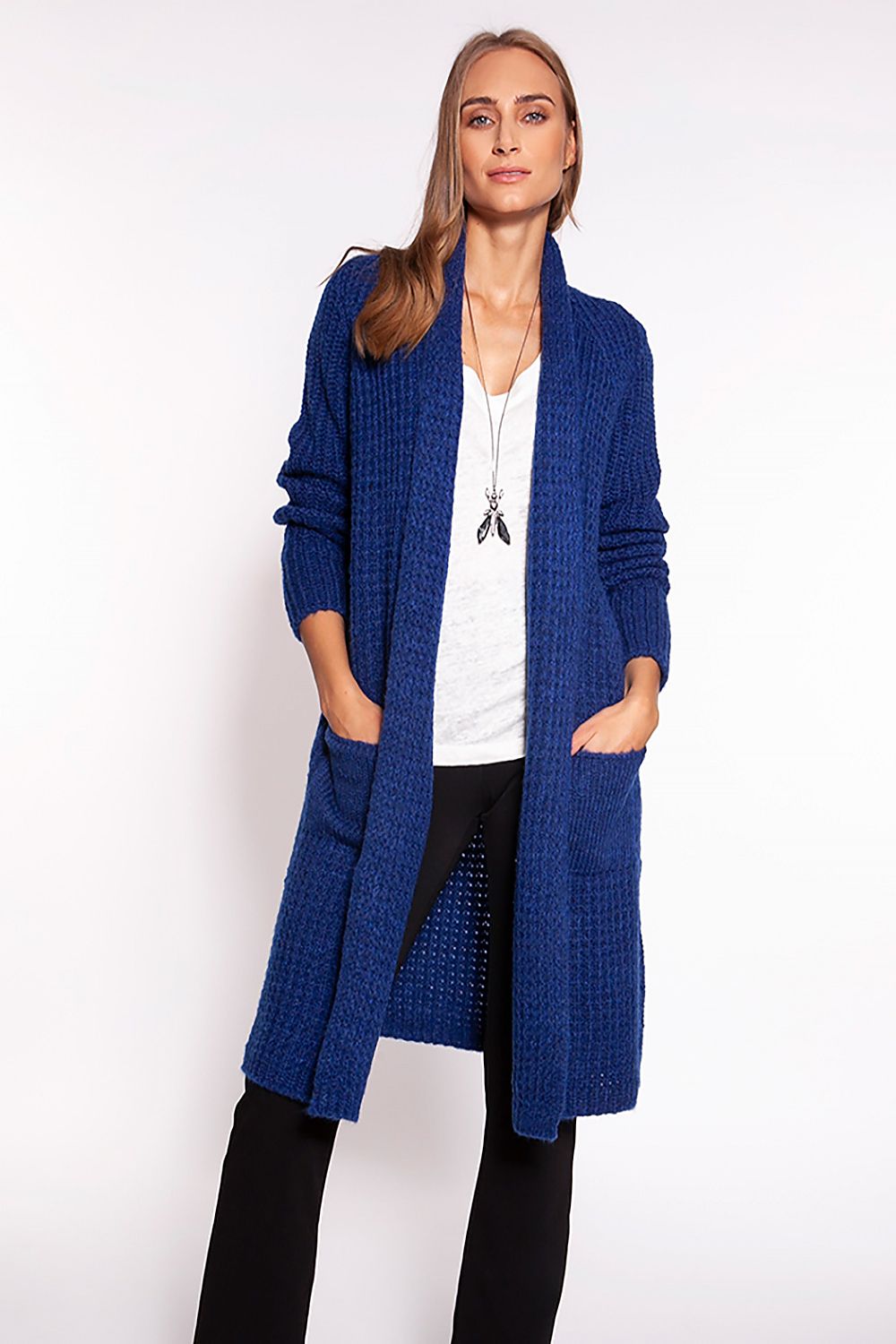 Cardigan model 170021 MKM