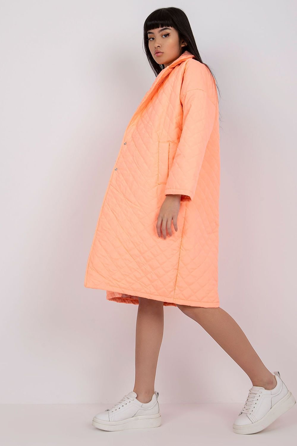 Coat model 170426 Ex Moda