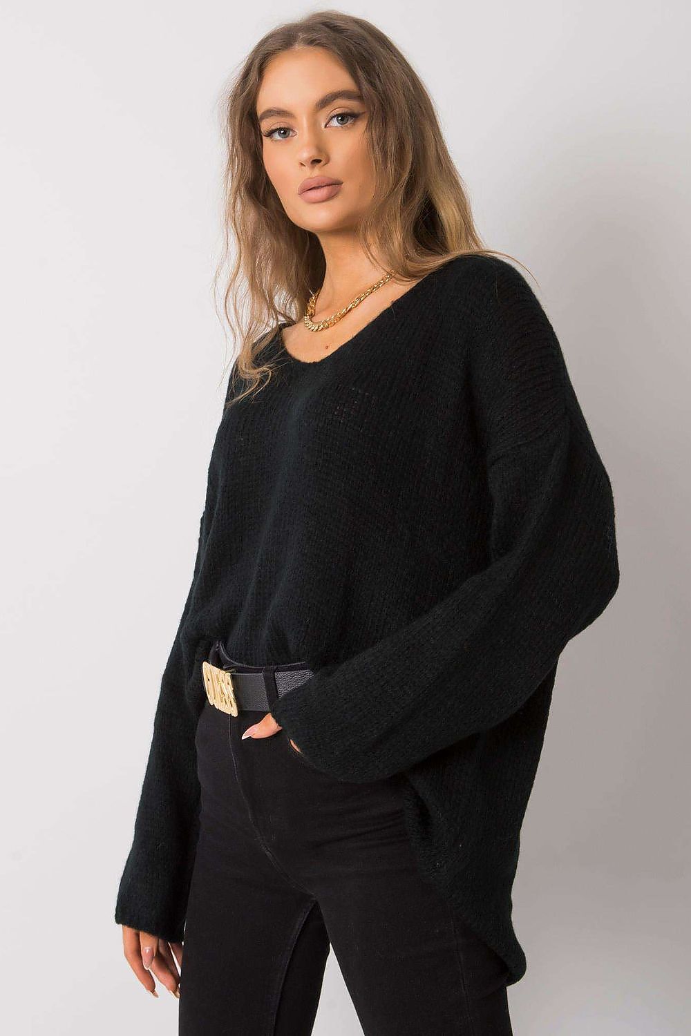 Jumper model 170461 Och Bella