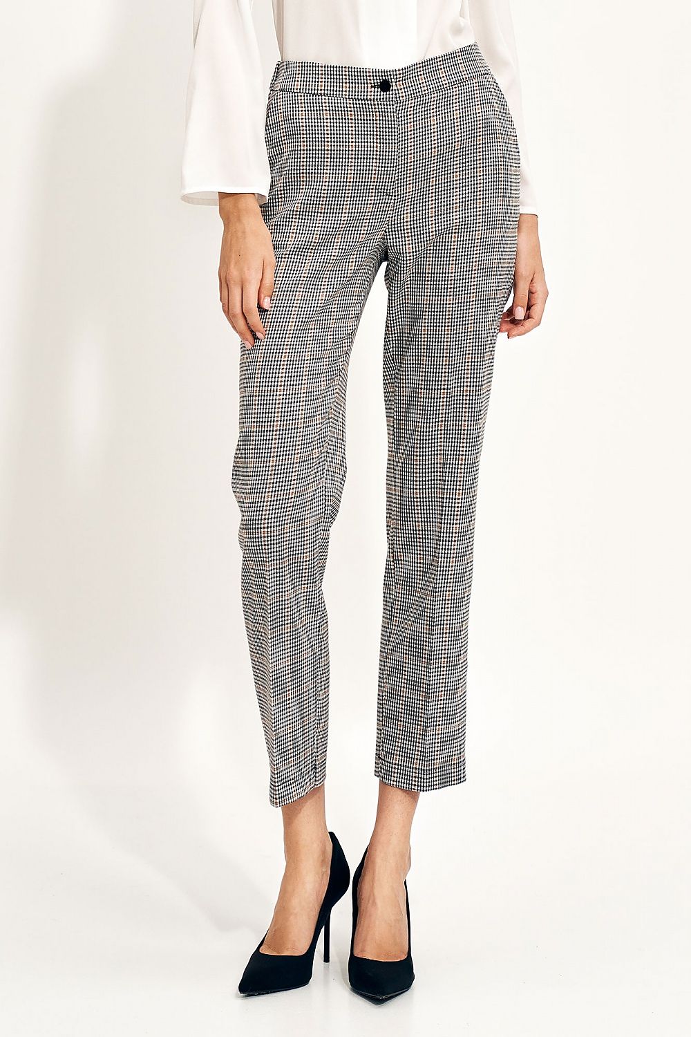 Women trousers model 170489 Nife