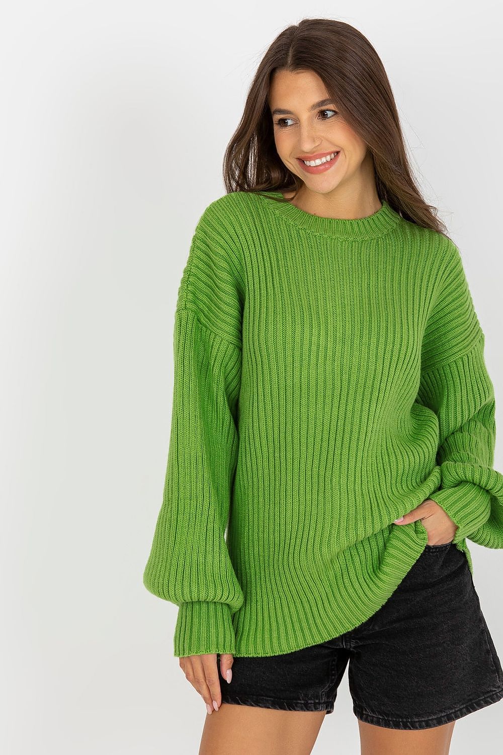 Jumper model 170563 Rue Paris
