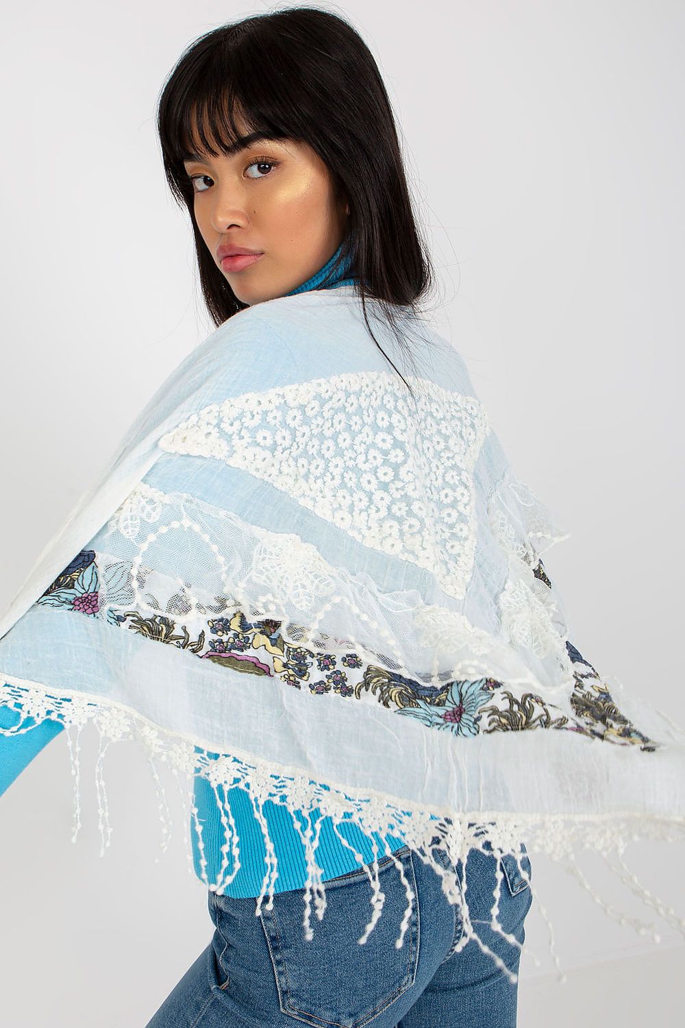 Neckerchief model 171777 AT