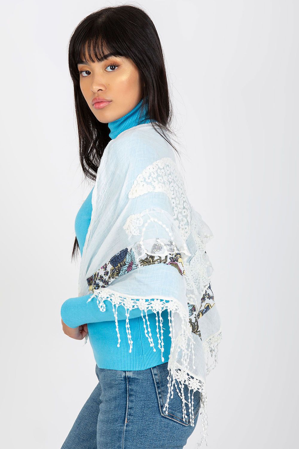 Neckerchief model 171777 AT