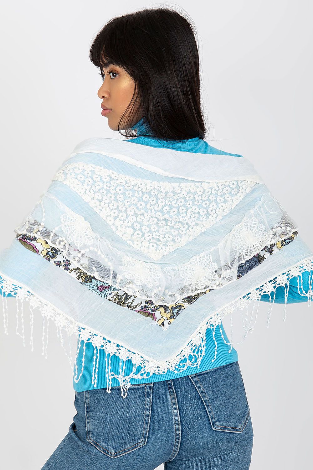 Neckerchief model 171777 AT