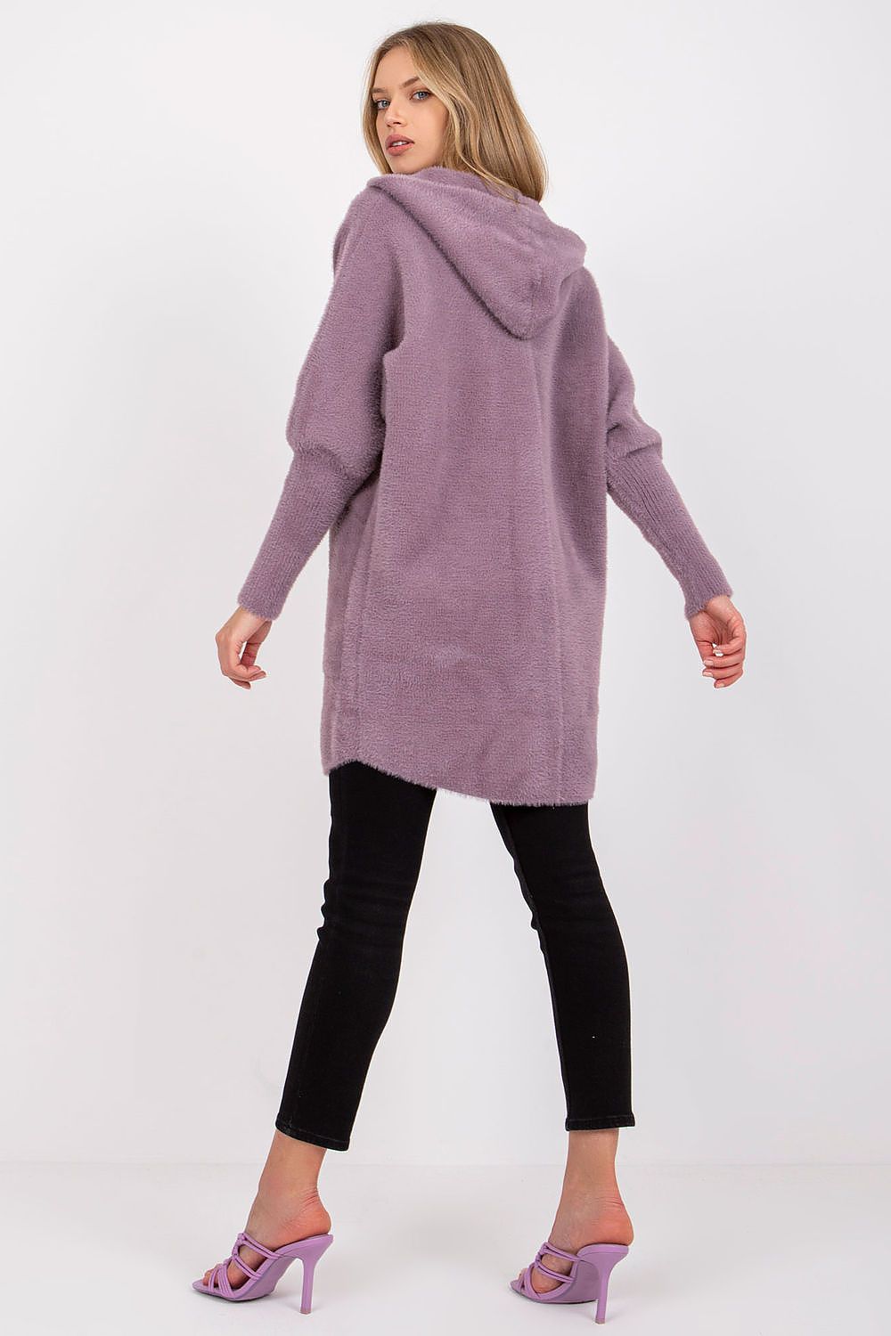 Coat model 171831 MBM