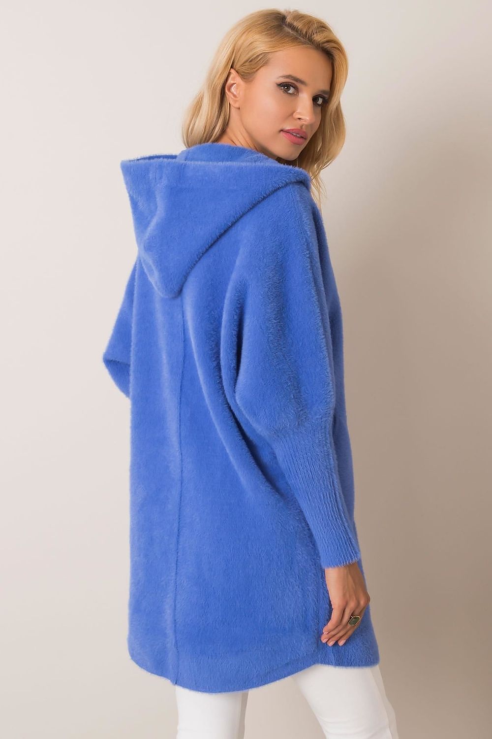 Coat model 171835 MBM