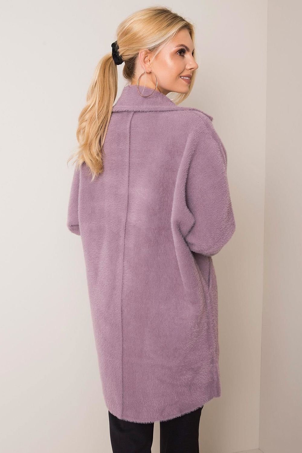 Coat model 175964 MBM