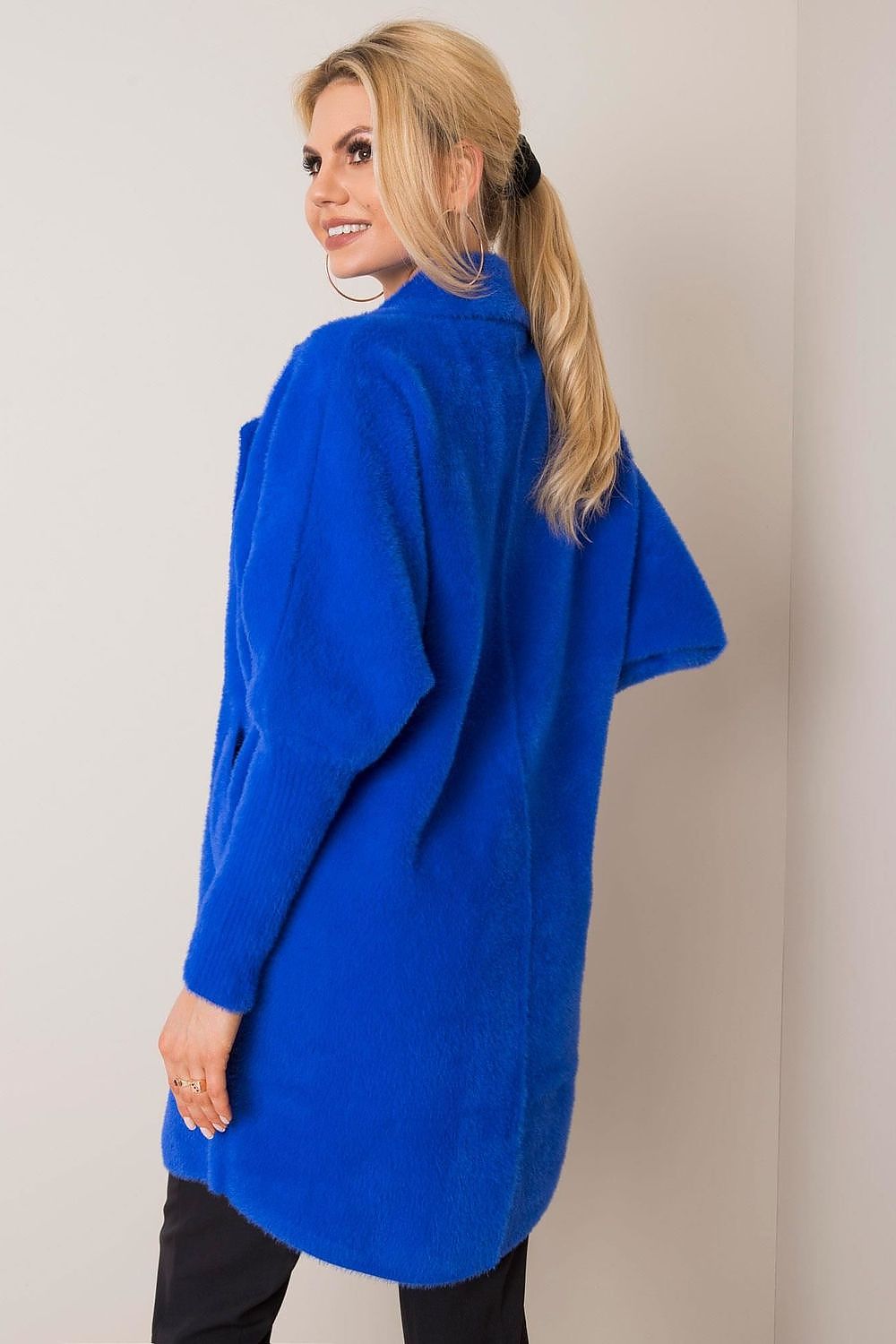 Coat model 175964 MBM