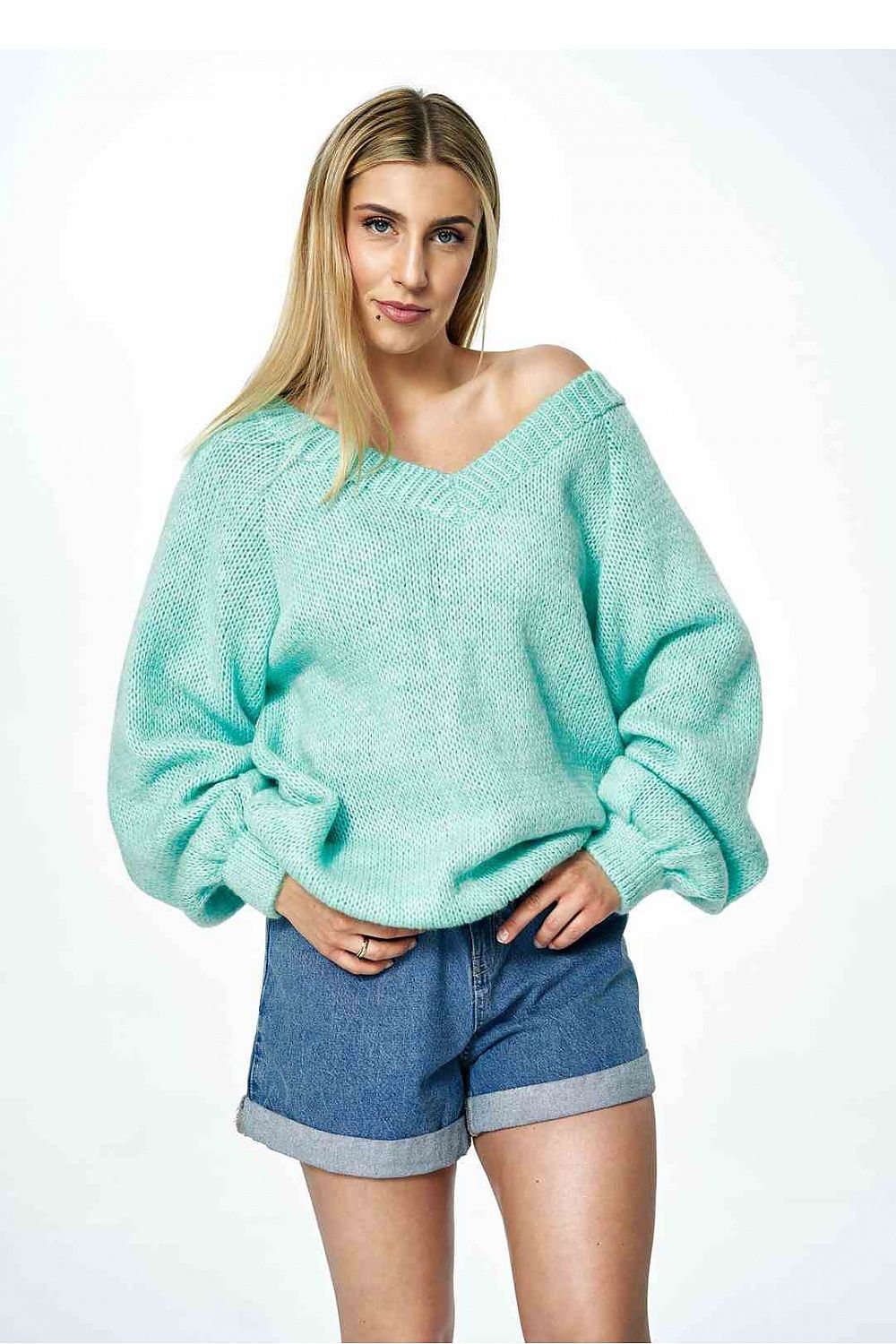 Jumper model 172017 Figl