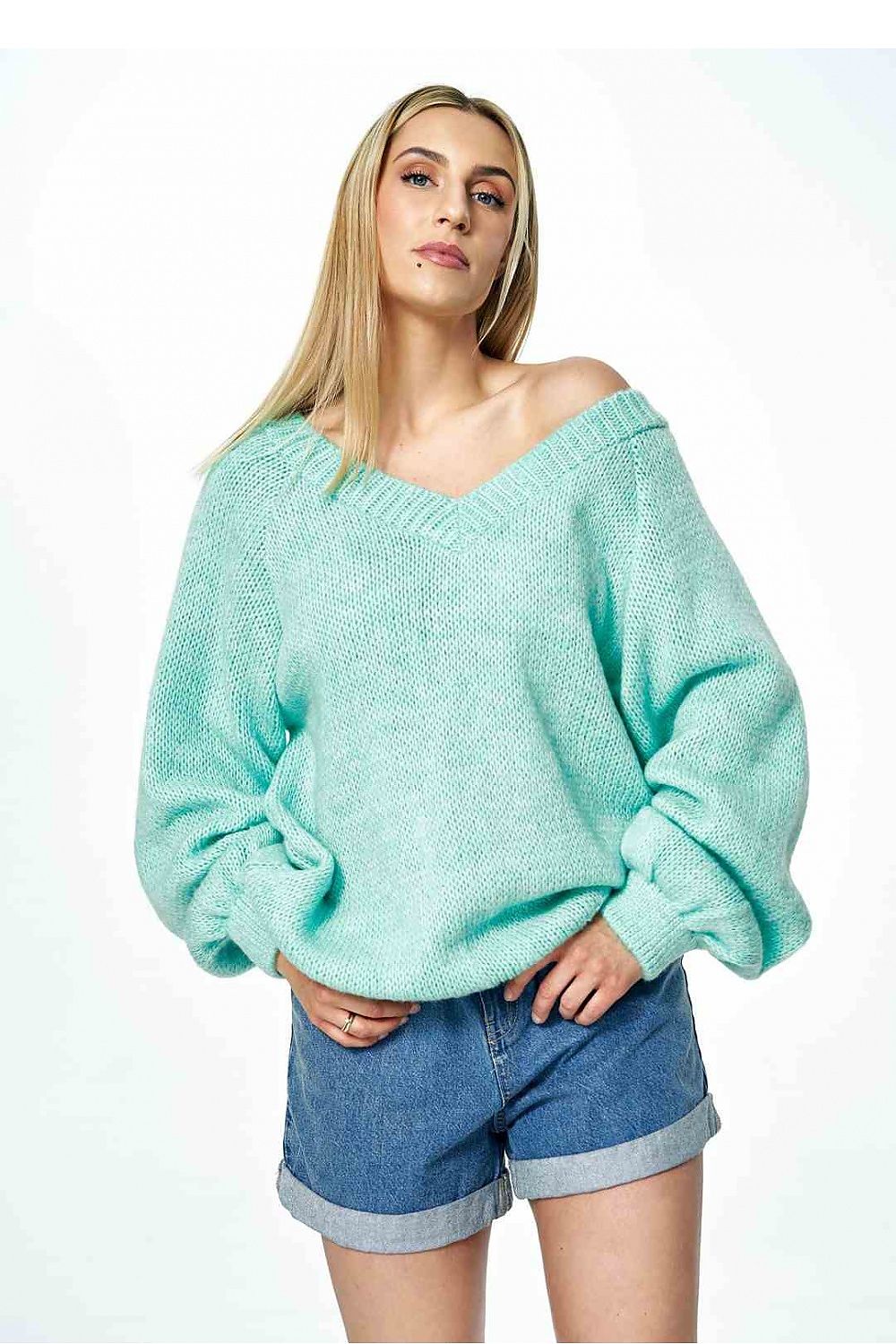 Jumper model 172017 Figl