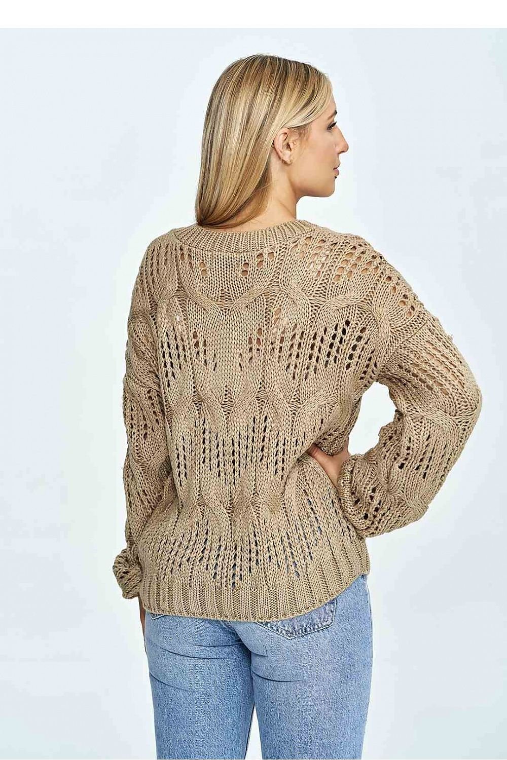 Jumper model 172045 Figl