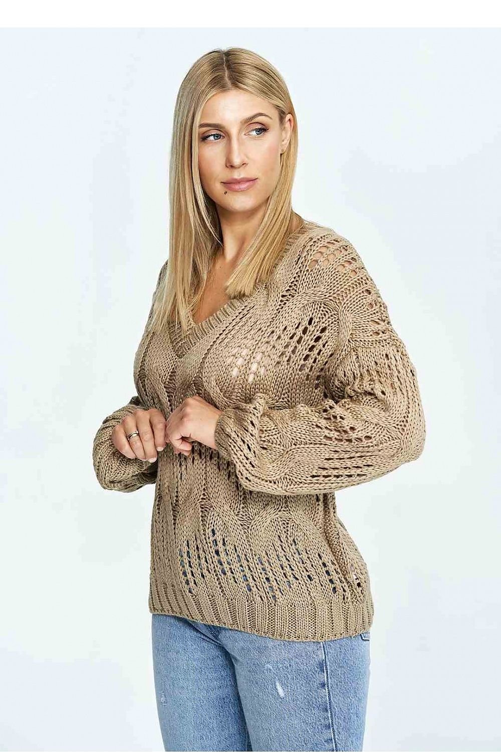 Jumper model 172045 Figl