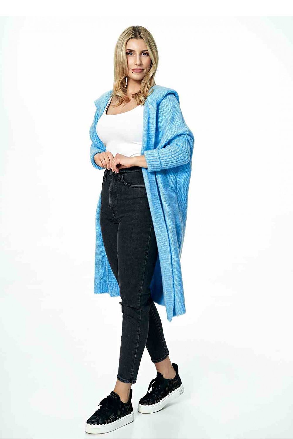 Cardigan model 172091 Figl