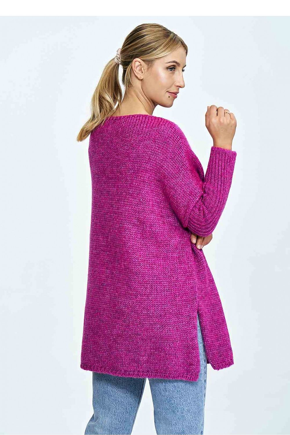 Jumper model 172107 Figl