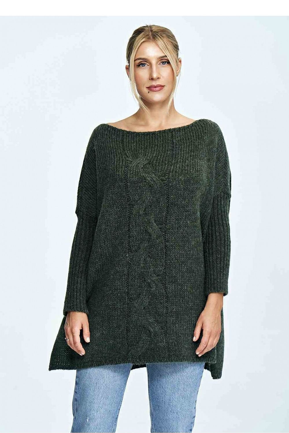 Jumper model 172107 Figl