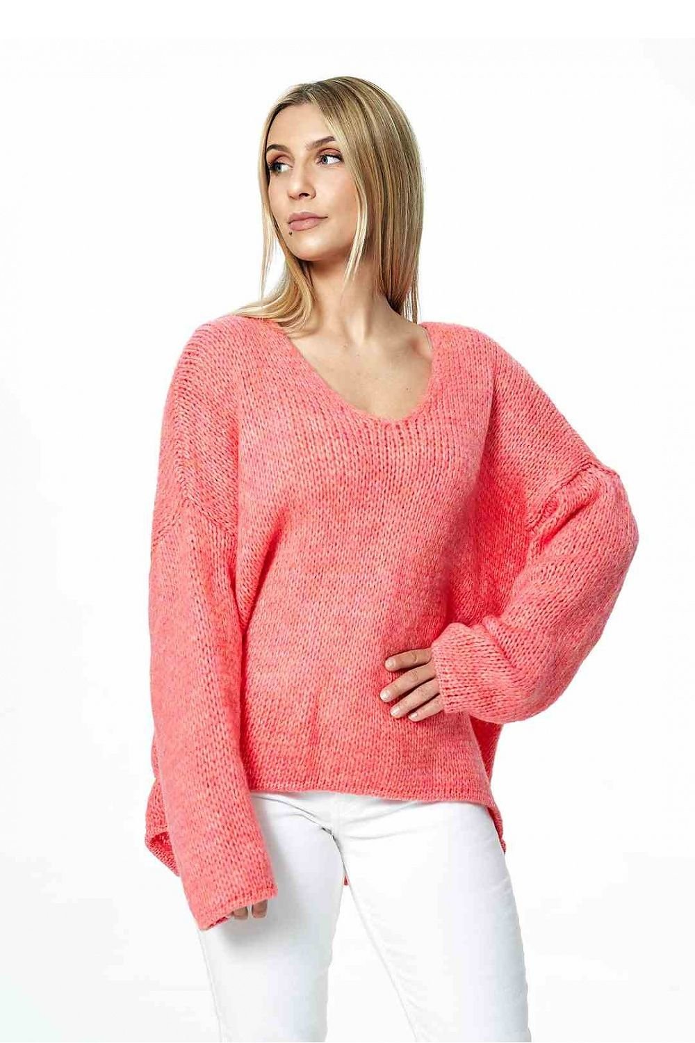 Jumper model 172117 Figl