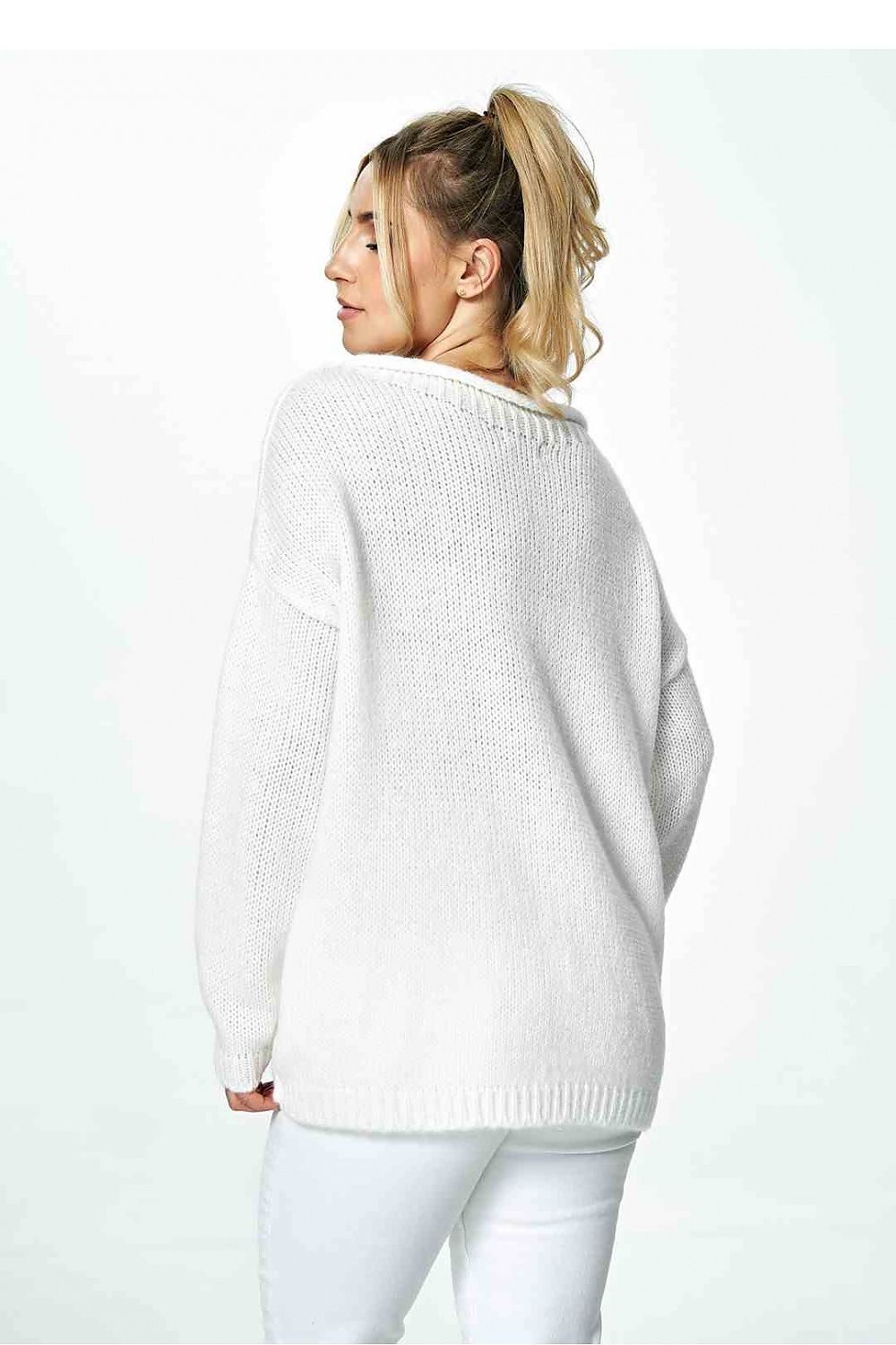Jumper model 172226 Figl